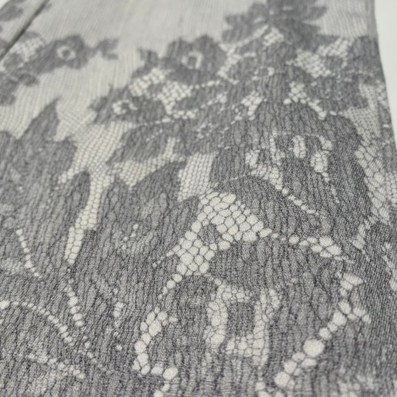 J Brand skinny jeans printed lace special edition - Picture 2 of 7